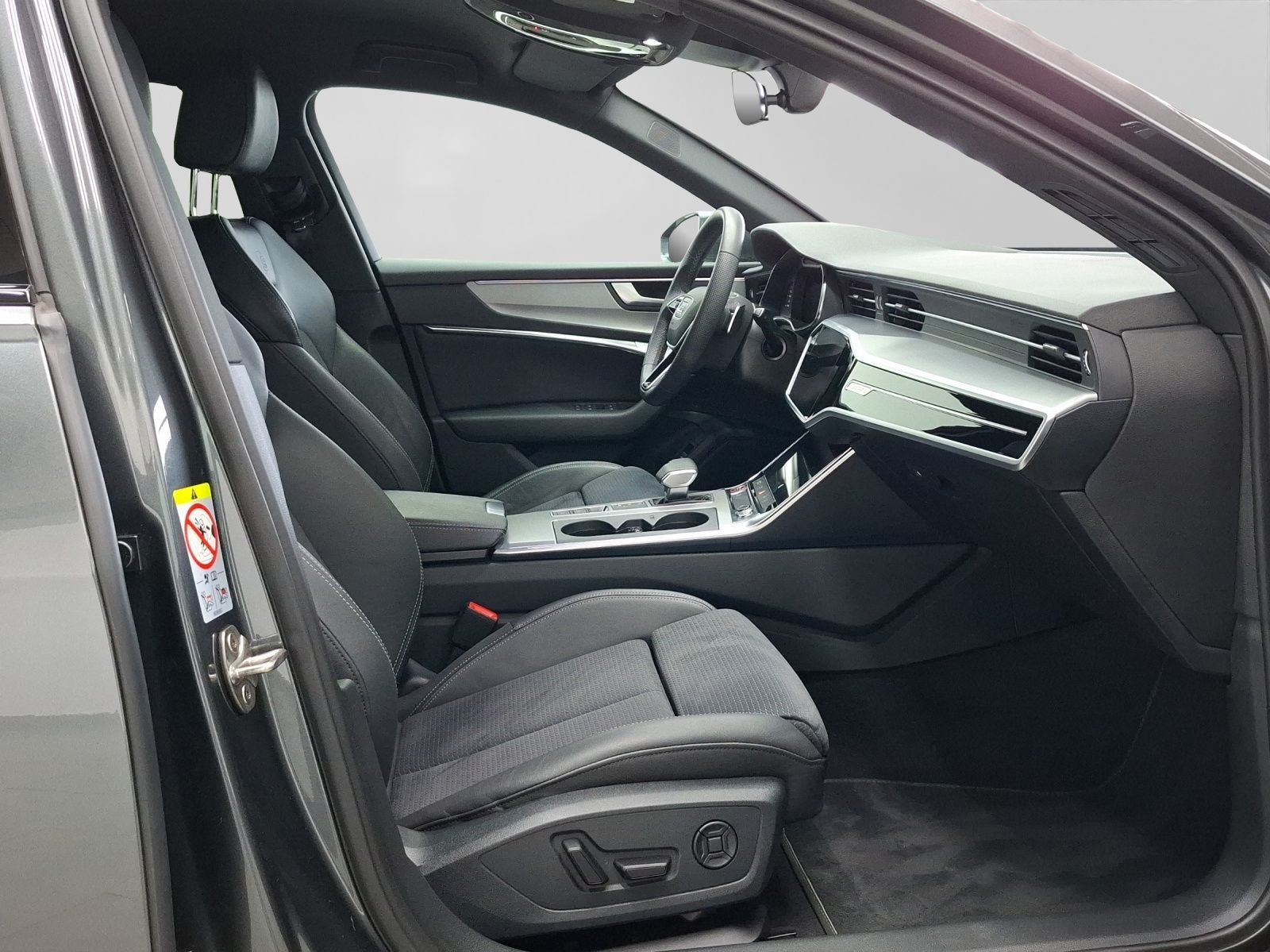 Audi S6 Avant TDI Q MATRIX BuO OPS+ eKLAPPE LM21 foto 4