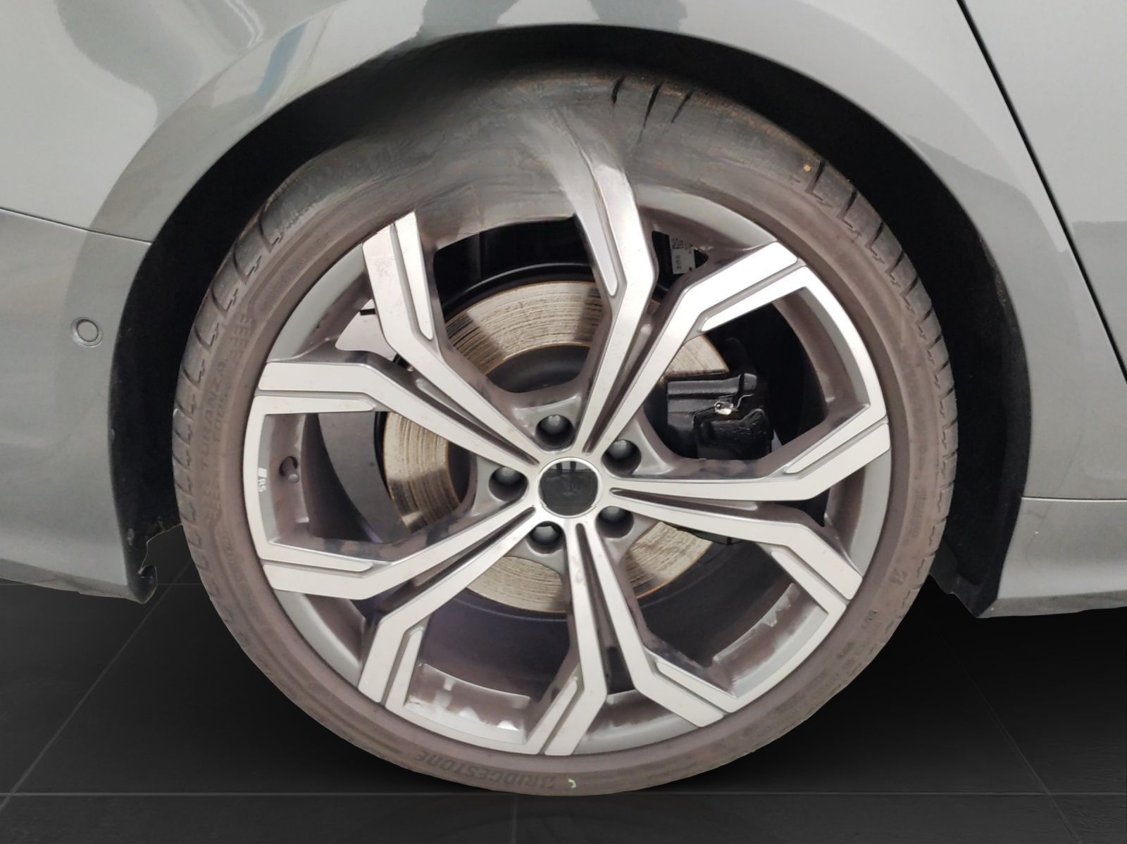 Audi S6 Avant TDI Q MATRIX BuO OPS+ eKLAPPE LM21 foto 7