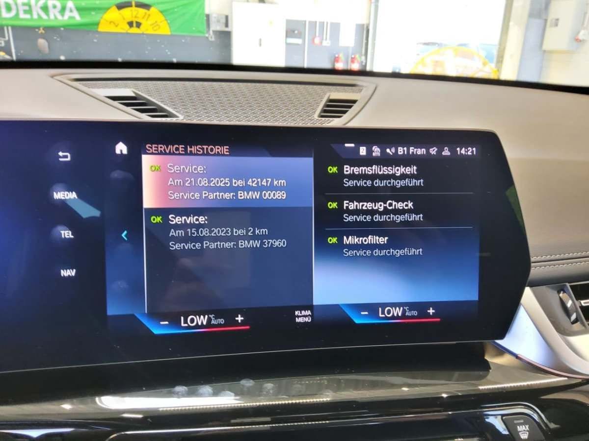 BMW iX1 30 xDrive xLine*RFK,ad.LED,Navi,DAB, 1Hd. foto 5