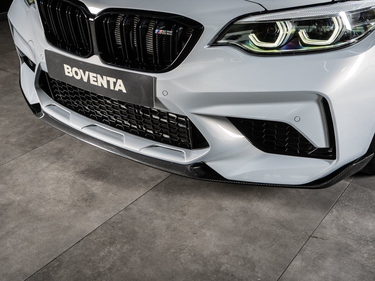 BMW M2 Competition  *M-SITZ*H&K*TRACK-PACK* foto 11