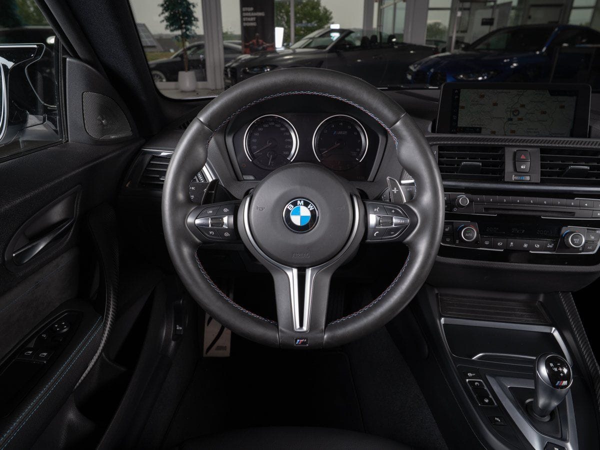 BMW M2 Competition  *M-SITZ*H&K*TRACK-PACK* foto 15