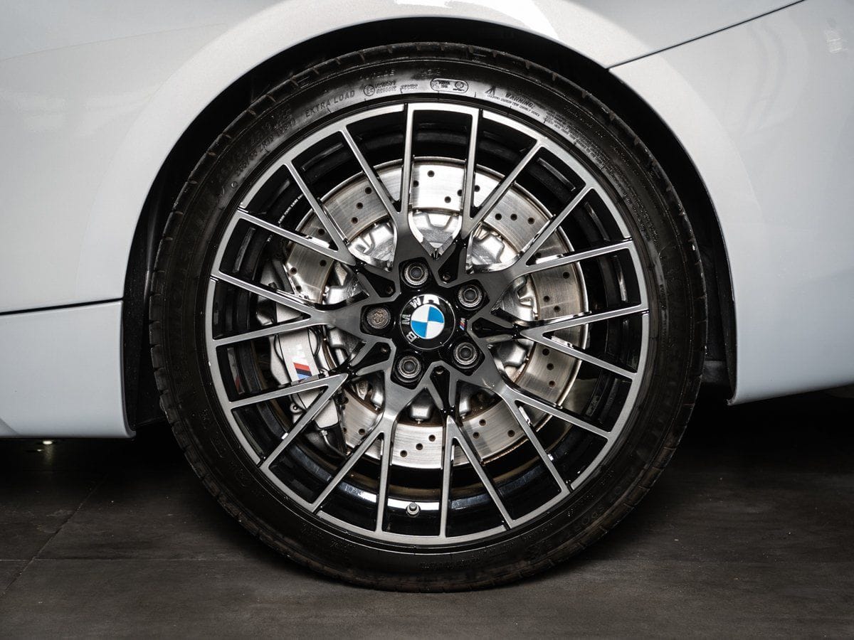 BMW M2 Competition  *M-SITZ*H&K*TRACK-PACK* foto 6