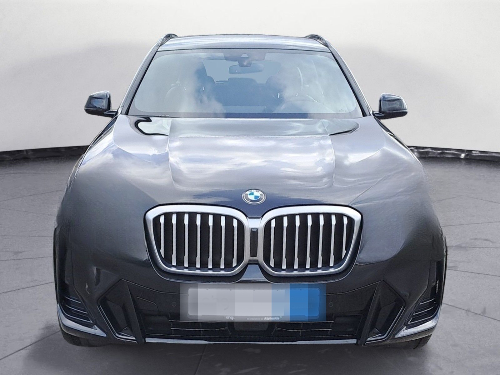 BMW X3 xDrive20d AT M Sportpaket, Klimaaut. AHK, LED foto 7