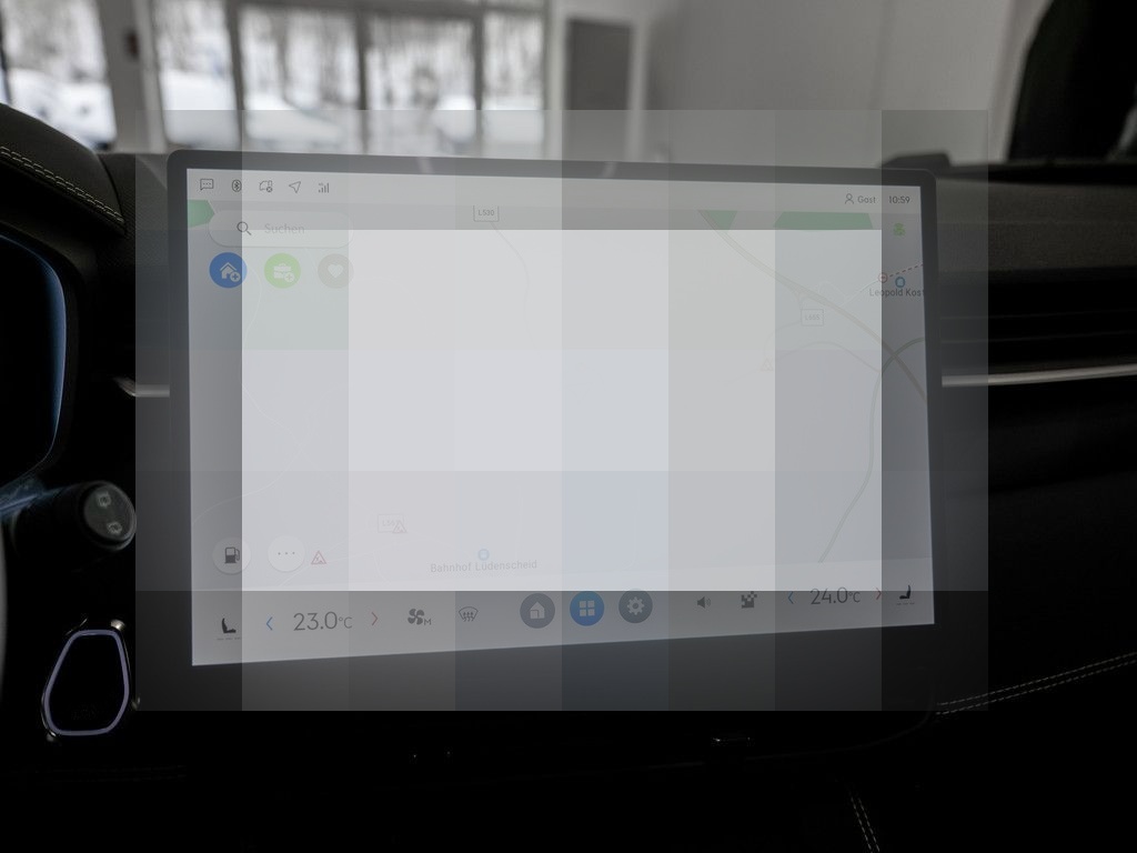 Lynk&Co 01 PHEV Core KLIMA PDC RÜCKFAHRKAMERA NAVI LED foto 11