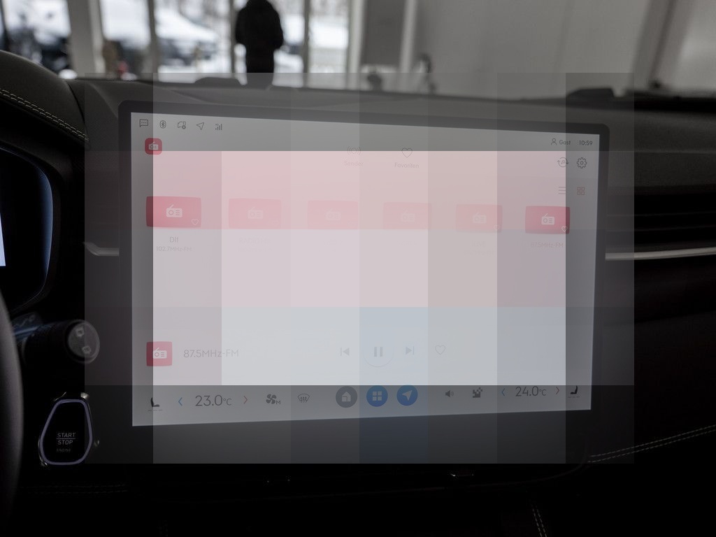 Lynk&Co 01 PHEV Core KLIMA PDC RÜCKFAHRKAMERA NAVI LED foto 12