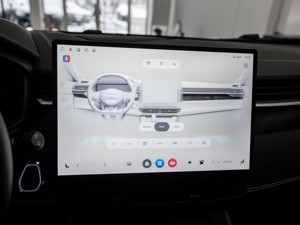 Lynk&Co 01 PHEV Core KLIMA PDC RÜCKFAHRKAMERA NAVI LED foto 14