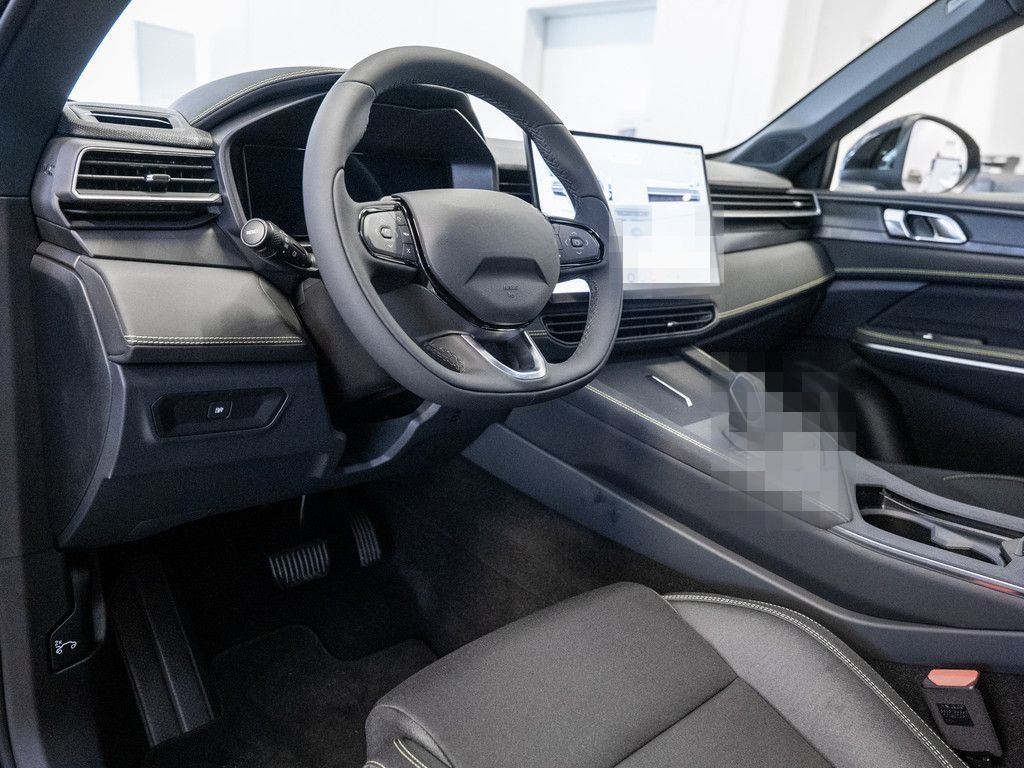 Lynk&Co 01 PHEV Core KLIMA PDC RÜCKFAHRKAMERA NAVI LED foto 18