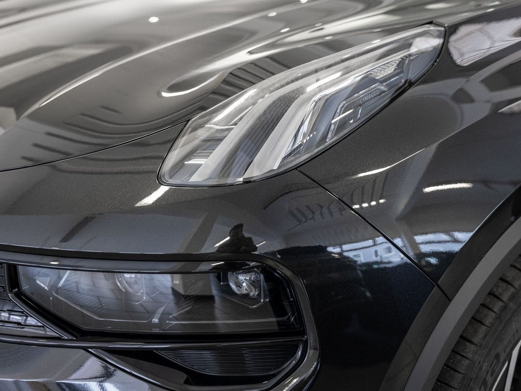 Lynk&Co 01 PHEV Core KLIMA PDC RÜCKFAHRKAMERA NAVI LED foto 20