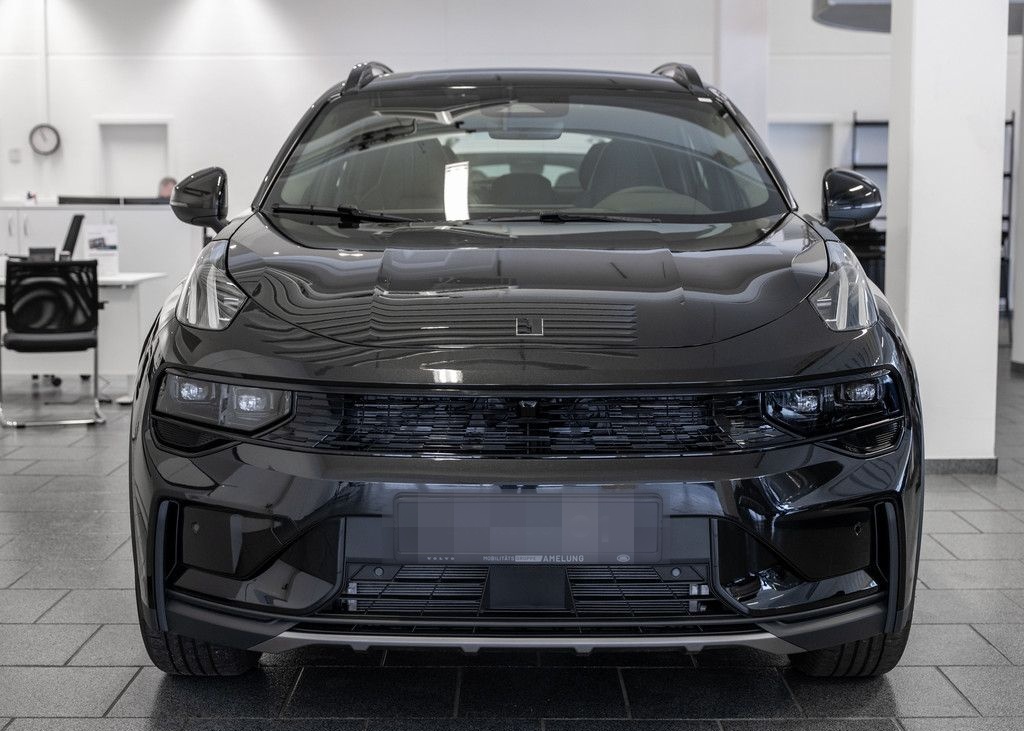 Lynk&Co 01 PHEV Core KLIMA PDC RÜCKFAHRKAMERA NAVI LED foto 3