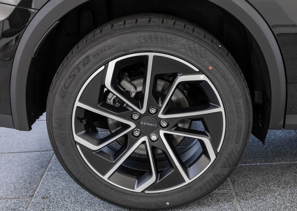 Lynk&Co 01 PHEV Core KLIMA PDC RÜCKFAHRKAMERA NAVI LED foto 7