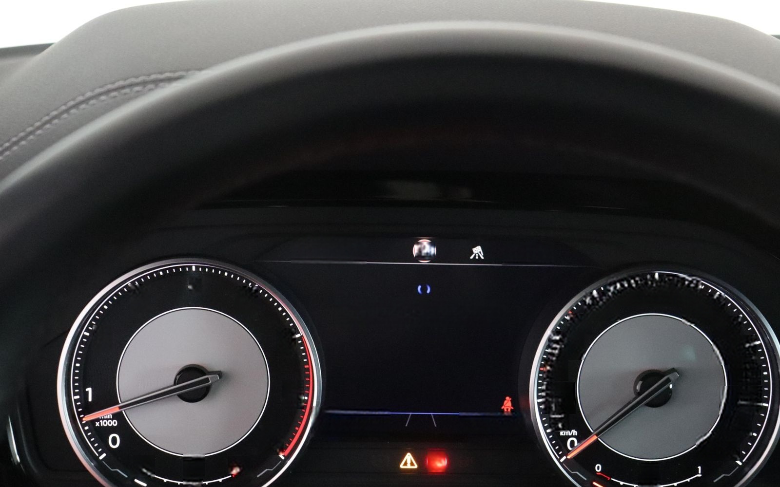 Volkswagen Touareg R-Line Black Style 3.0TSI 540,-ohne Anza foto 4