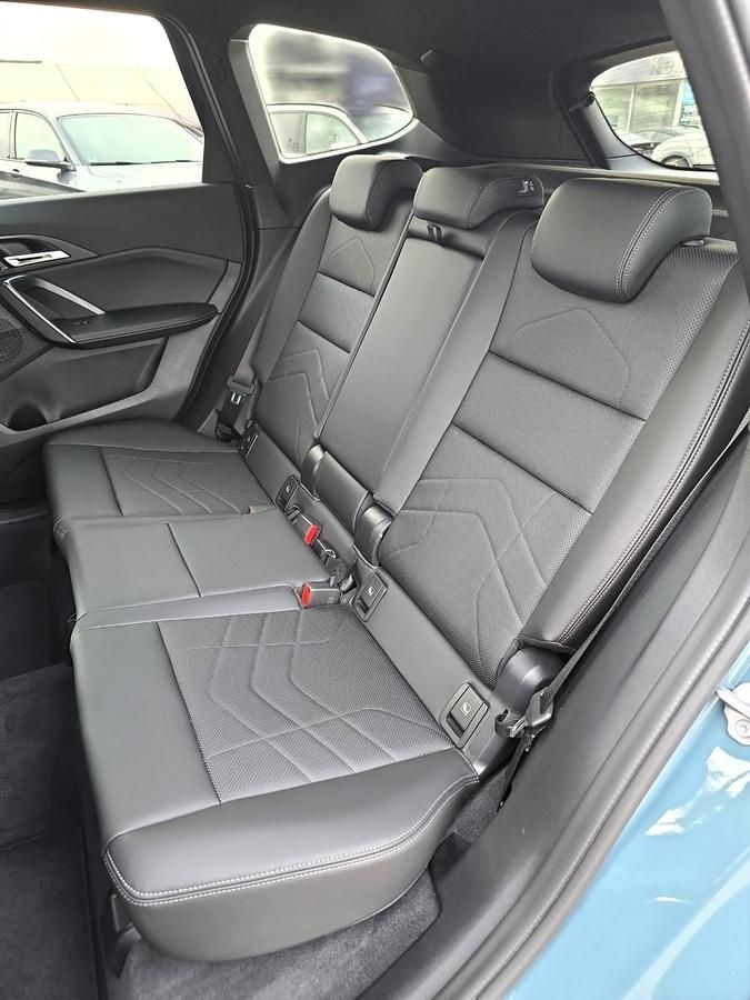 BMW X1  xDrive 23d Aut.M Sport+AHK+HUD+ACC+adapt.LED foto 16