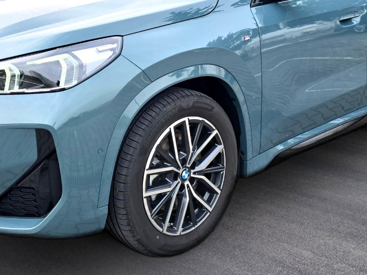 BMW X1  xDrive 23d Aut.M Sport+AHK+HUD+ACC+adapt.LED foto 19