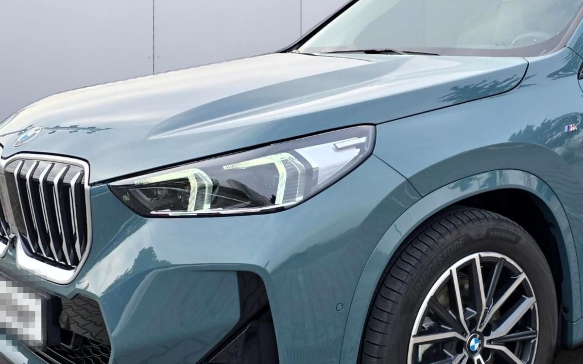 BMW X1  xDrive 23d Aut.M Sport+AHK+HUD+ACC+adapt.LED foto 20