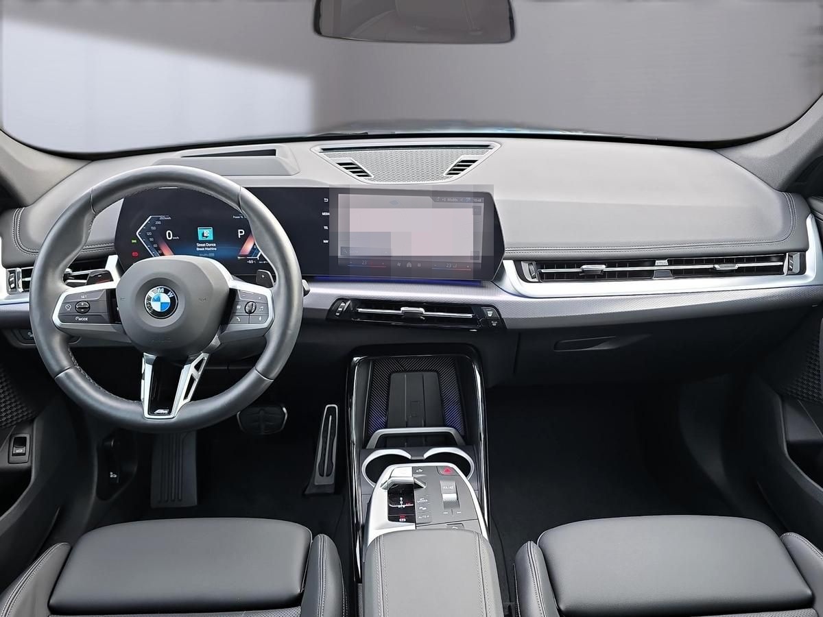 BMW X1  xDrive 23d Aut.M Sport+AHK+HUD+ACC+adapt.LED foto 7