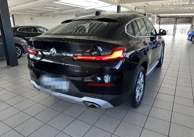 BMW X4  xDrive 30i Mild Hybrid xDrive Laser Navi Kam foto 2