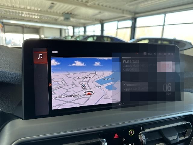 BMW X4  xDrive 30i Mild Hybrid xDrive Laser Navi Kam foto 11