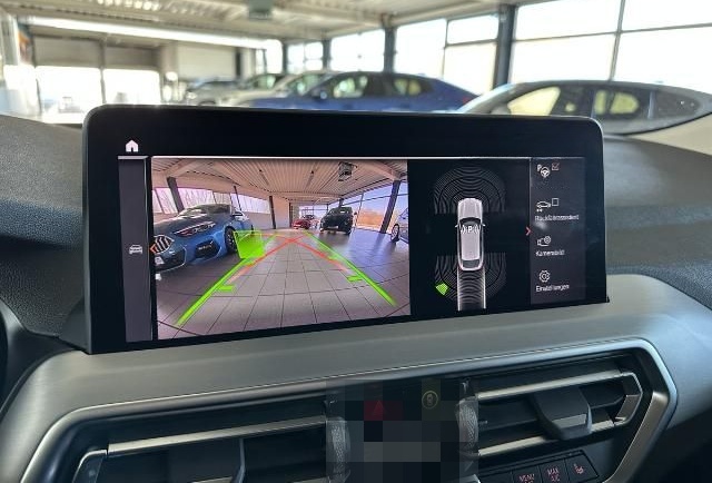 BMW X4  xDrive 30i Mild Hybrid xDrive Laser Navi Kam foto 12