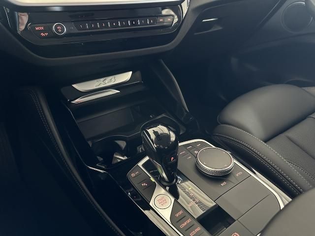 BMW X4  xDrive 30i Mild Hybrid xDrive Laser Navi Kam foto 13