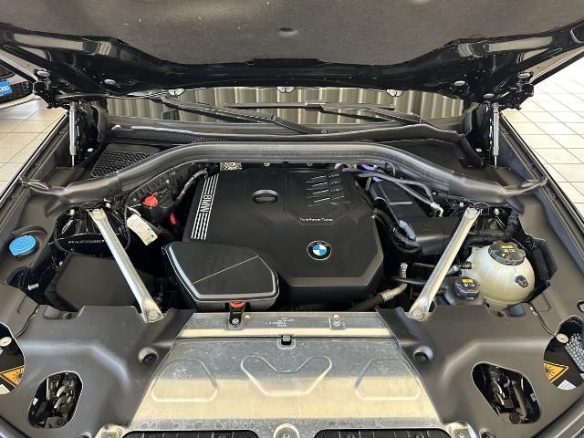 BMW X4  xDrive 30i Mild Hybrid xDrive Laser Navi Kam foto 14