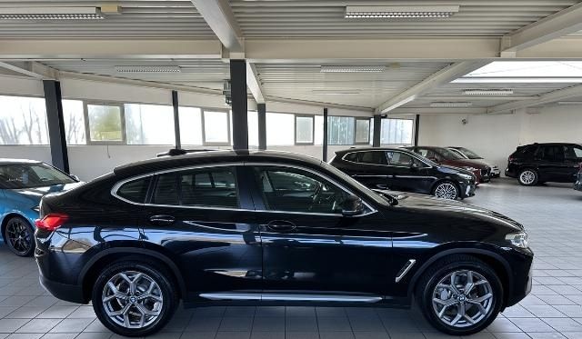 BMW X4  xDrive 30i Mild Hybrid xDrive Laser Navi Kam foto 15