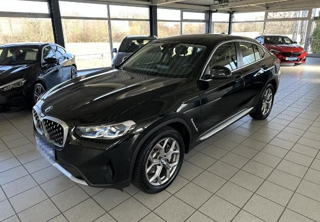BMW X4  xDrive 30i Mild Hybrid xDrive Laser Navi Kam foto 16