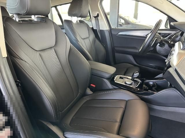 BMW X4  xDrive 30i Mild Hybrid xDrive Laser Navi Kam foto 4