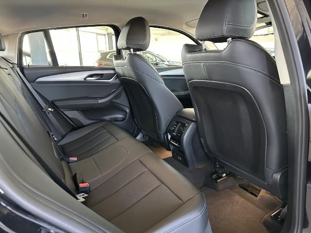 BMW X4  xDrive 30i Mild Hybrid xDrive Laser Navi Kam foto 5