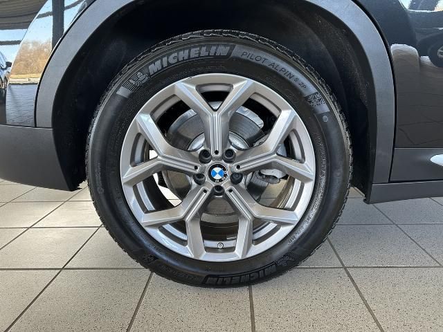 BMW X4  xDrive 30i Mild Hybrid xDrive Laser Navi Kam foto 7