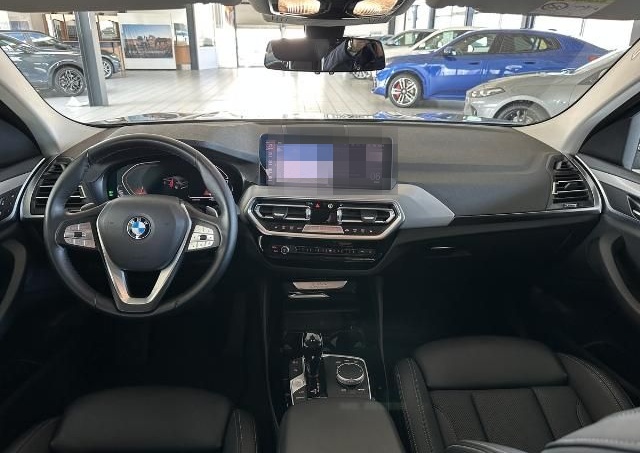 BMW X4  xDrive 30i Mild Hybrid xDrive Laser Navi Kam foto 8