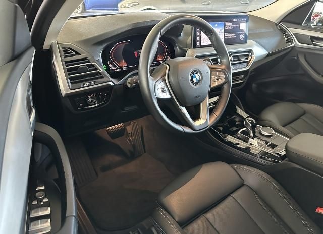 BMW X4  xDrive 30i Mild Hybrid xDrive Laser Navi Kam foto 9