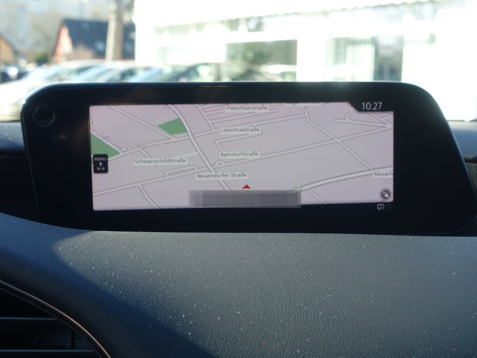 Mazda 3 Mild Hybrid Selection *CarPlay*Sitzheizung*Rüc foto 14