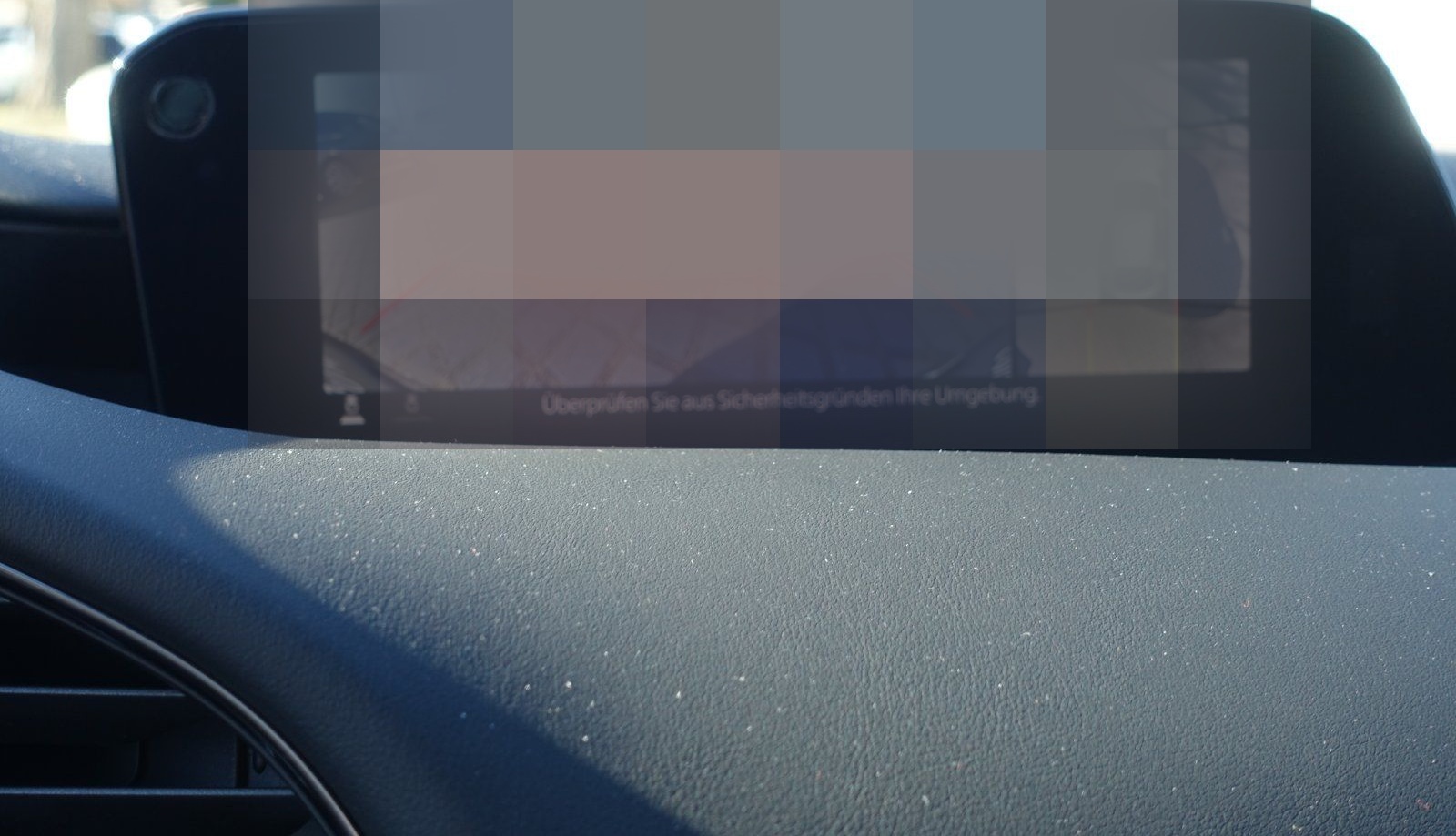 Mazda 3 Mild Hybrid Selection *CarPlay*Sitzheizung*Rüc foto 15
