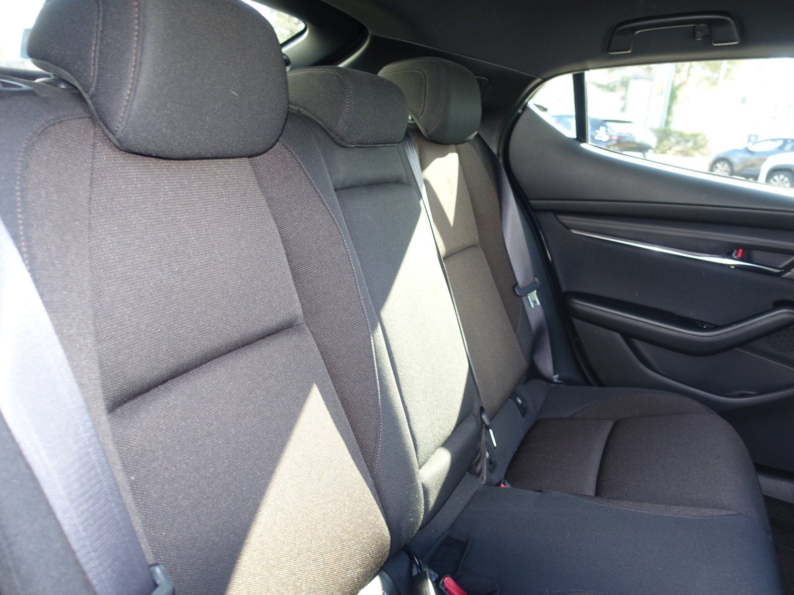 Mazda 3 Mild Hybrid Selection *CarPlay*Sitzheizung*Rüc foto 6