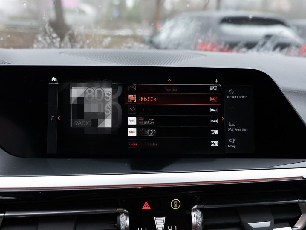 BMW Z4 Roadster 40i LED W-LAN NAVI LEDER SHZ PDC foto 14