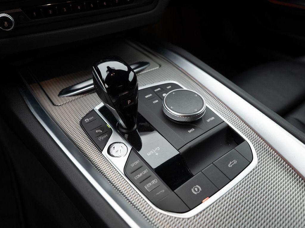 BMW Z4 Roadster 40i LED W-LAN NAVI LEDER SHZ PDC foto 18