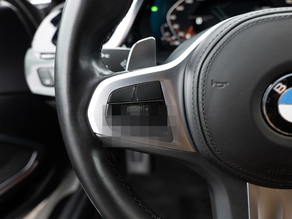 BMW Z4 Roadster 40i LED W-LAN NAVI LEDER SHZ PDC foto 20