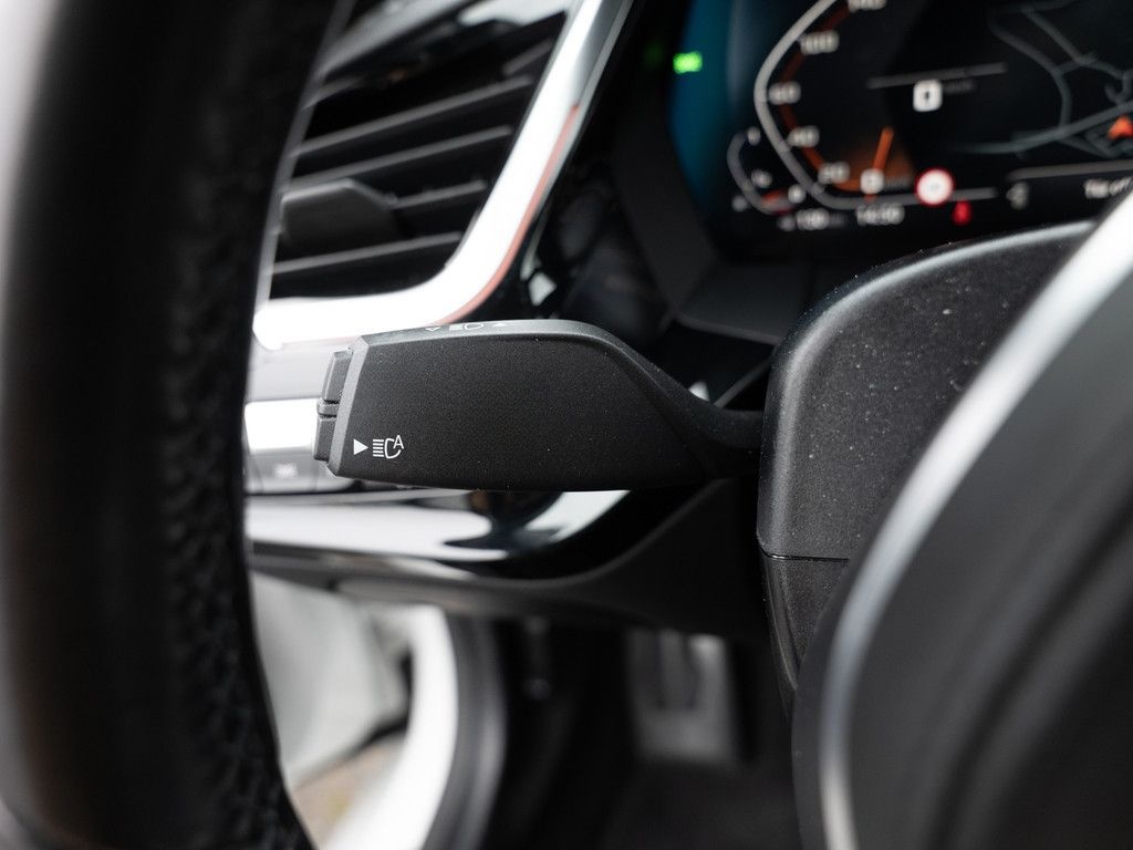 BMW Z4 Roadster 40i LED W-LAN NAVI LEDER SHZ PDC foto 22