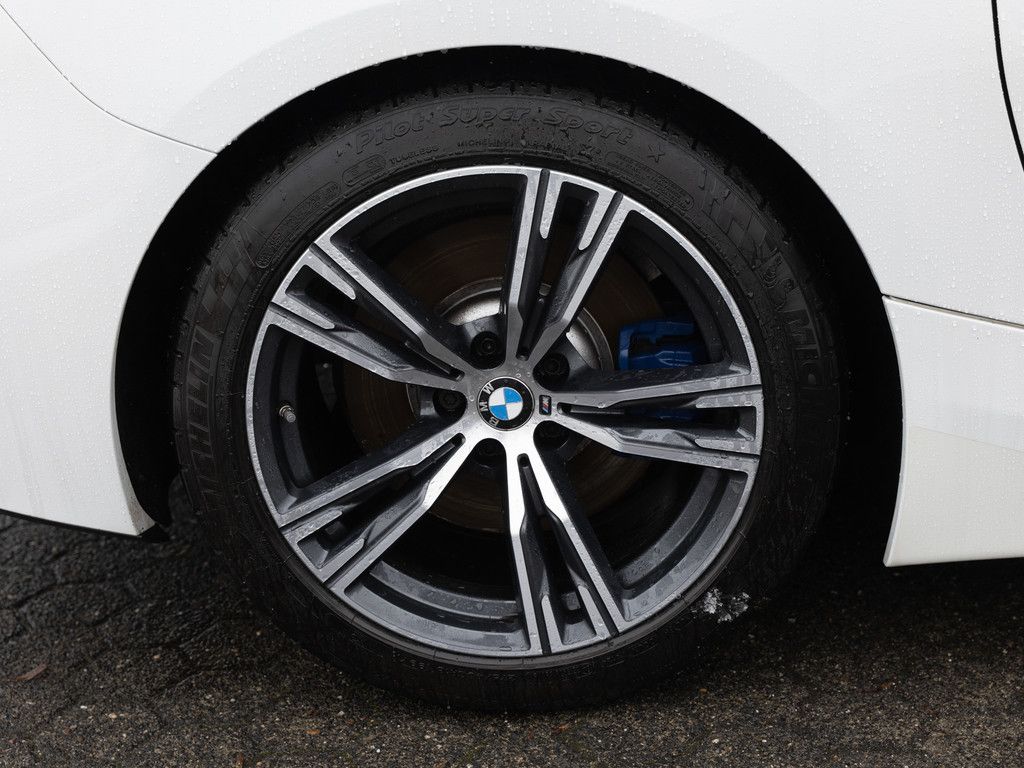BMW Z4 Roadster 40i LED W-LAN NAVI LEDER SHZ PDC foto 9