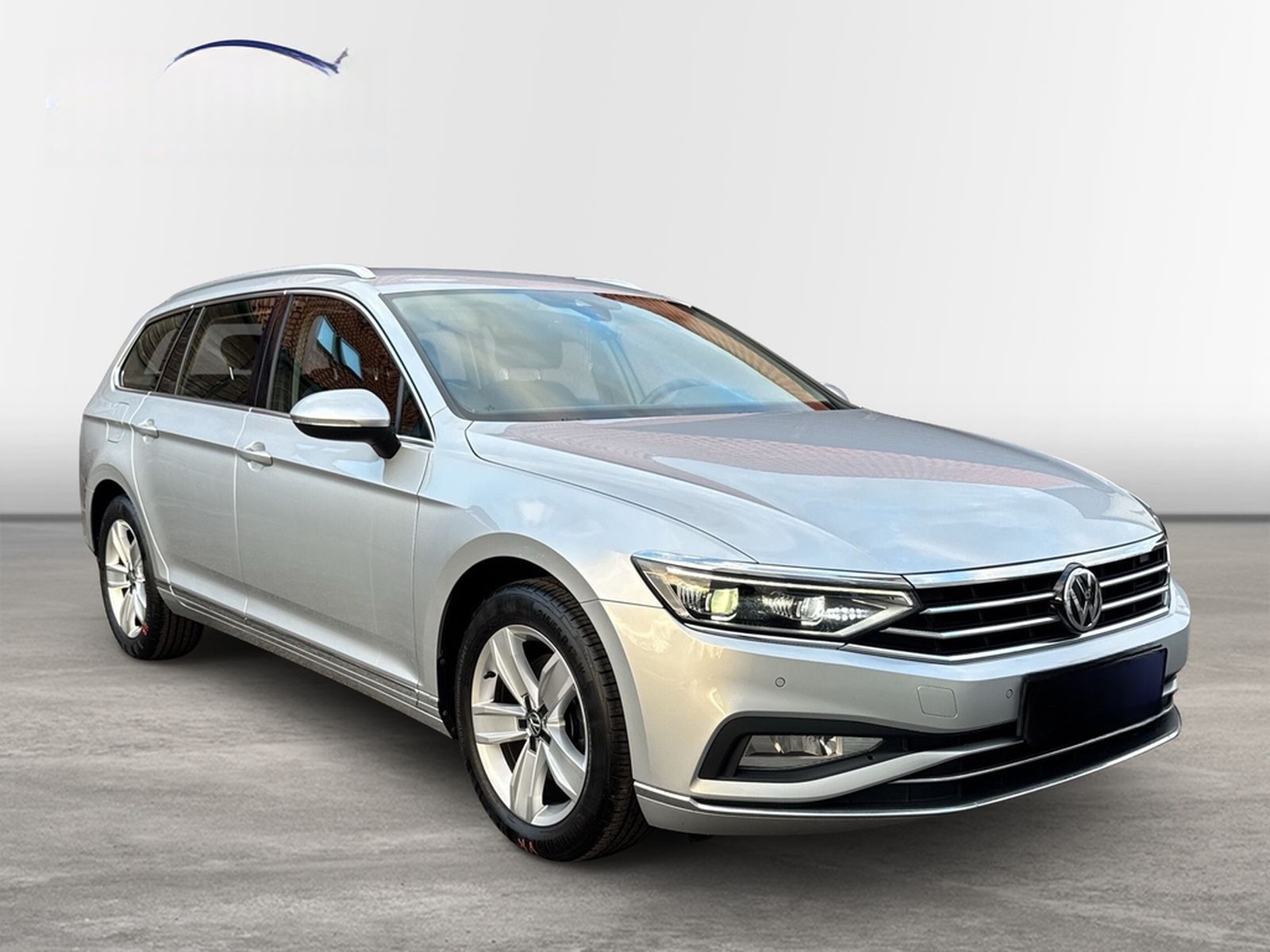 Volkswagen Passat Variant DSG Elegance ACC/Matrix/Kamera foto 3