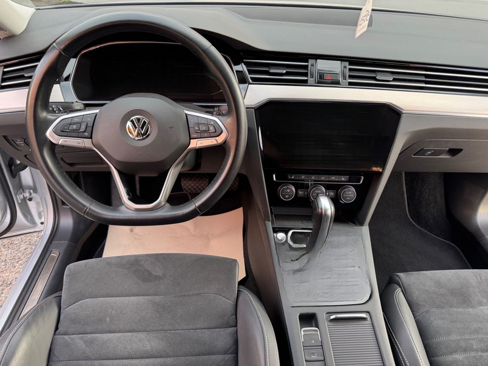 Volkswagen Passat Variant DSG Elegance ACC/Matrix/Kamera foto 23