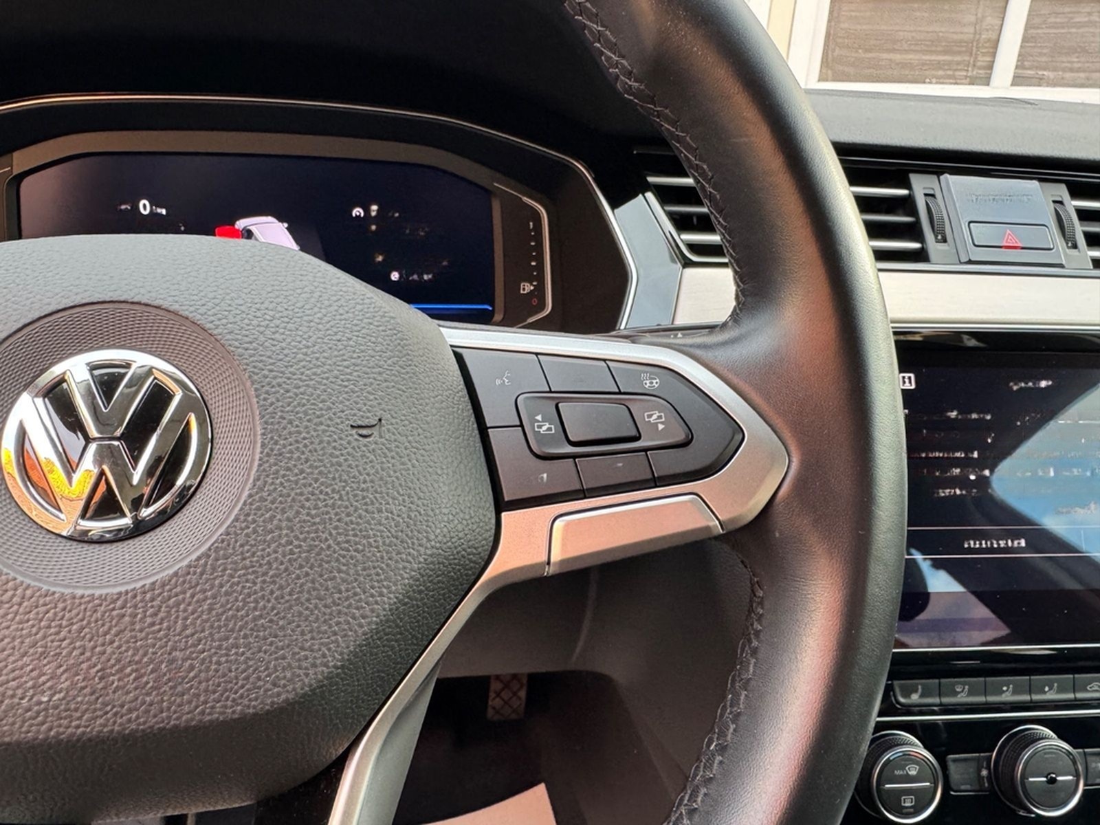 Volkswagen Passat Variant DSG Elegance ACC/Matrix/Kamera foto 25