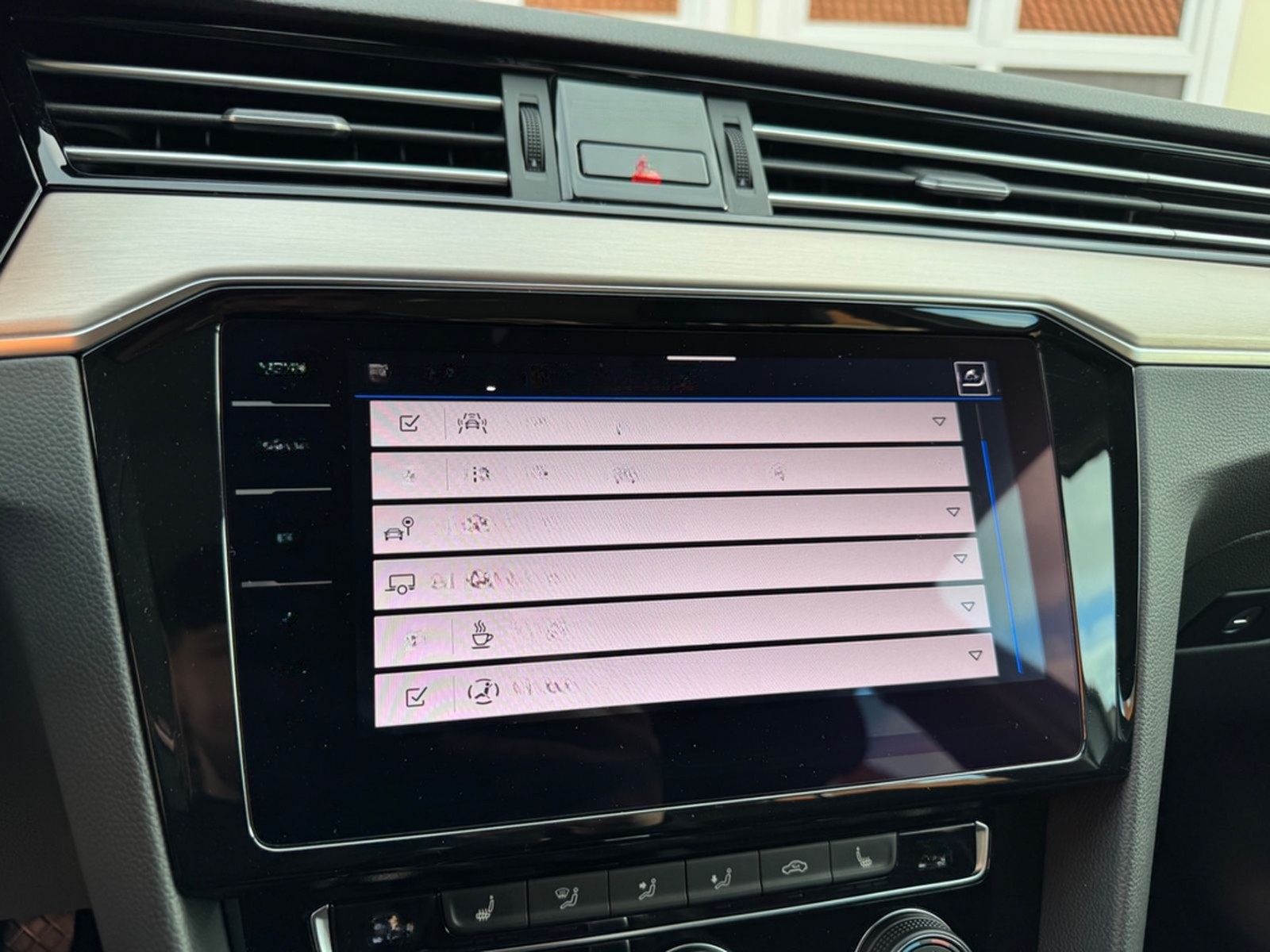 Volkswagen Passat Variant DSG Elegance ACC/Matrix/Kamera foto 34