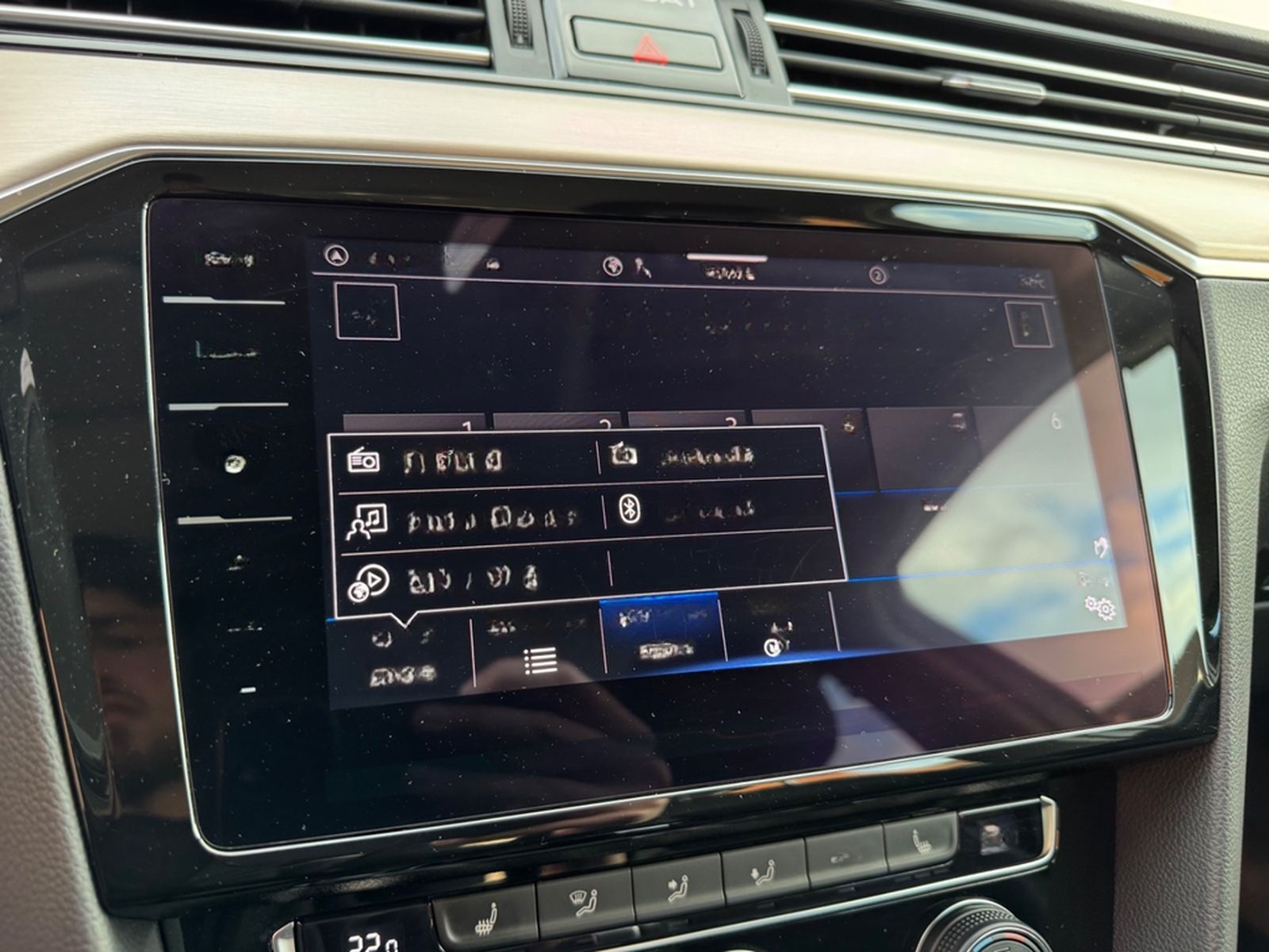 Volkswagen Passat Variant DSG Elegance ACC/Matrix/Kamera foto 35