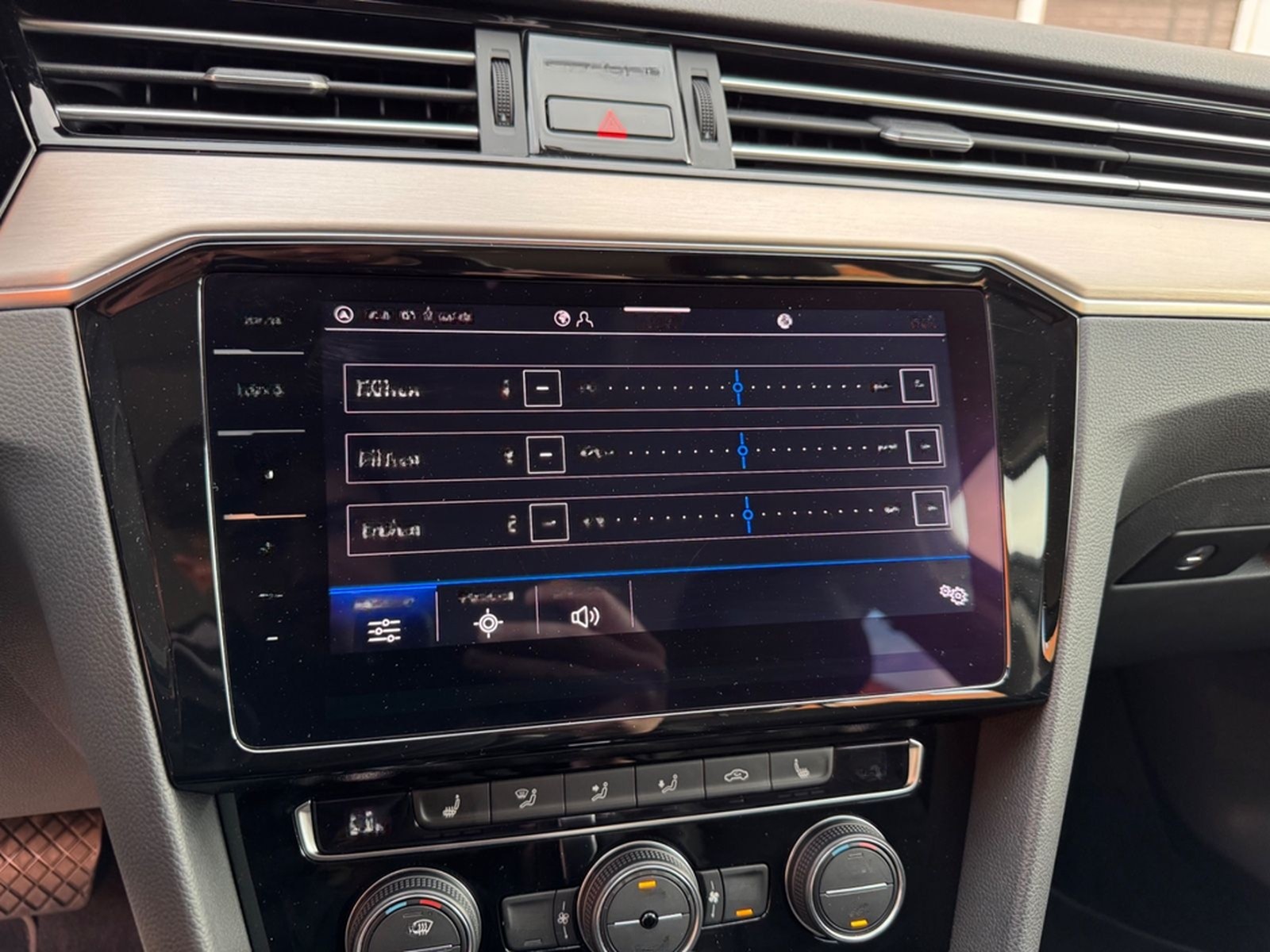Volkswagen Passat Variant DSG Elegance ACC/Matrix/Kamera foto 36