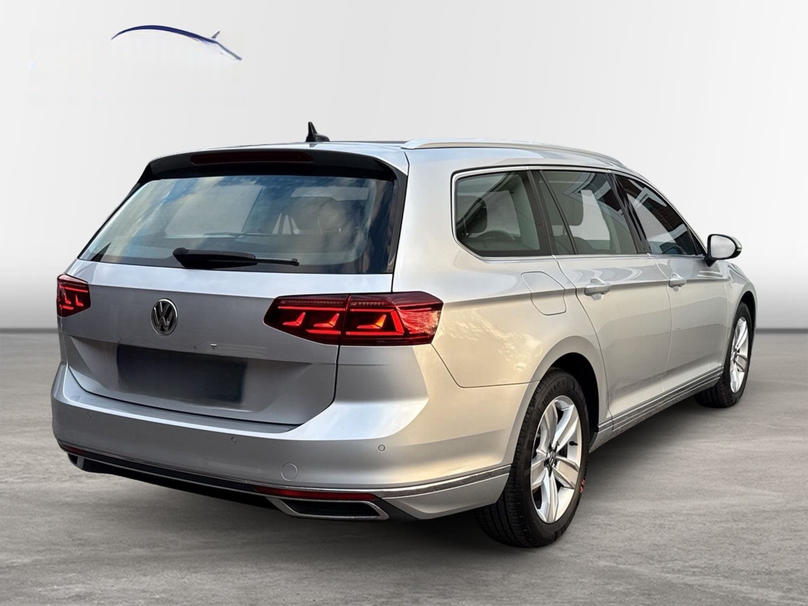Volkswagen Passat Variant DSG Elegance ACC/Matrix/Kamera foto 5
