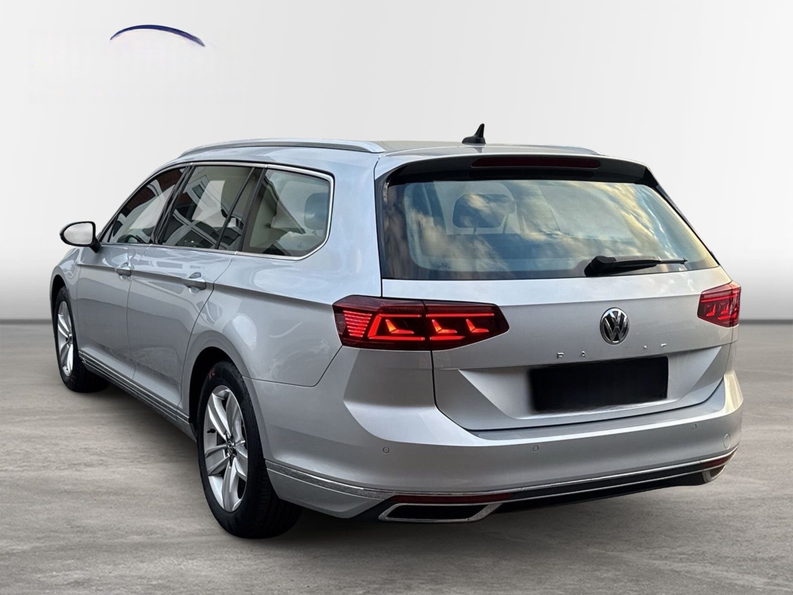 Volkswagen Passat Variant DSG Elegance ACC/Matrix/Kamera foto 7
