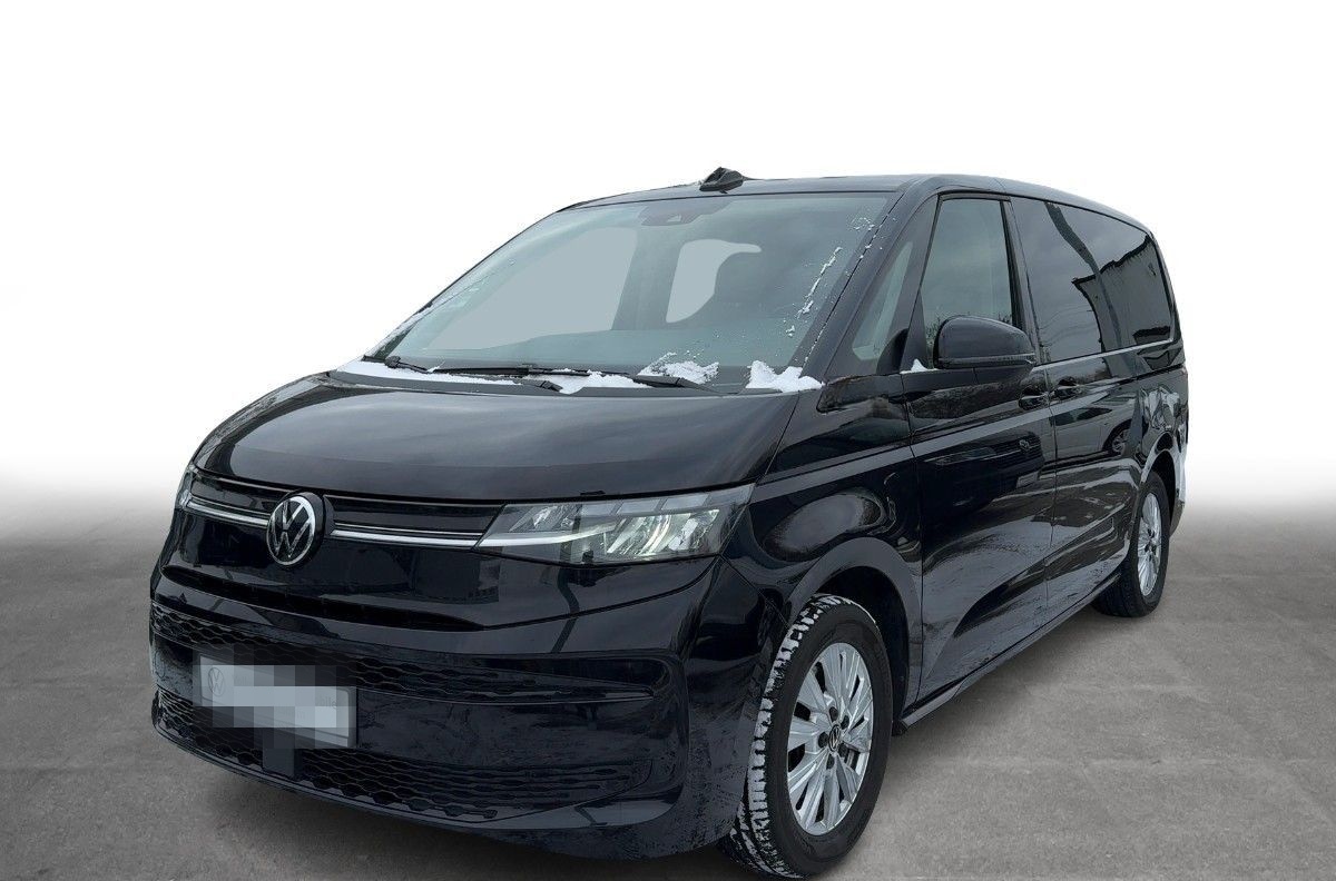 Volkswagen Multivan 2.0 TSI DSG Life lang Navi LED ACC SHZ foto 2