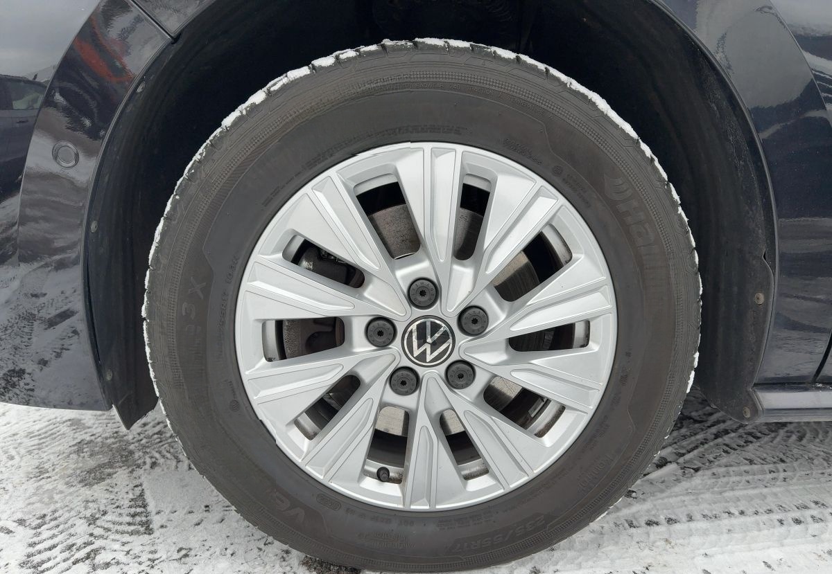 Volkswagen Multivan 2.0 TSI DSG Life lang Navi LED ACC SHZ foto 12