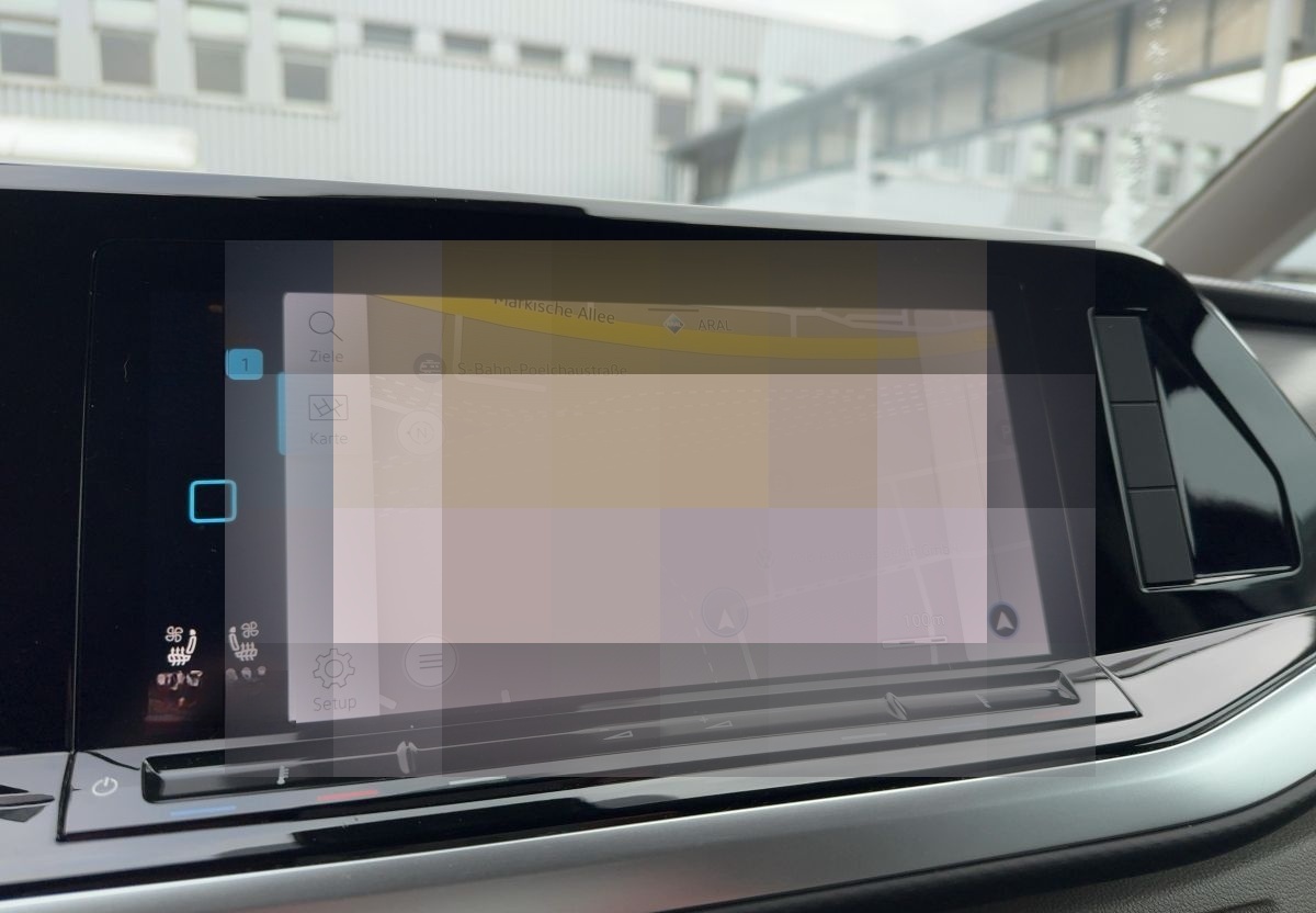 Volkswagen Multivan 2.0 TSI DSG Life lang Navi LED ACC SHZ foto 14